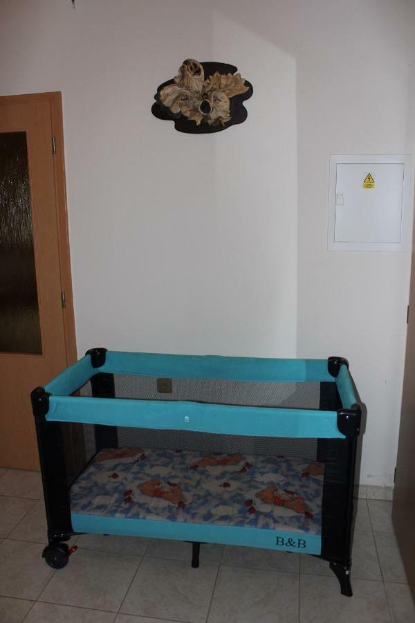 Apartman V Zachranne Stanici Pasicka Prosec  Exterior photo