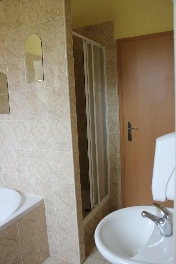 Apartman V Zachranne Stanici Pasicka Prosec  Exterior photo